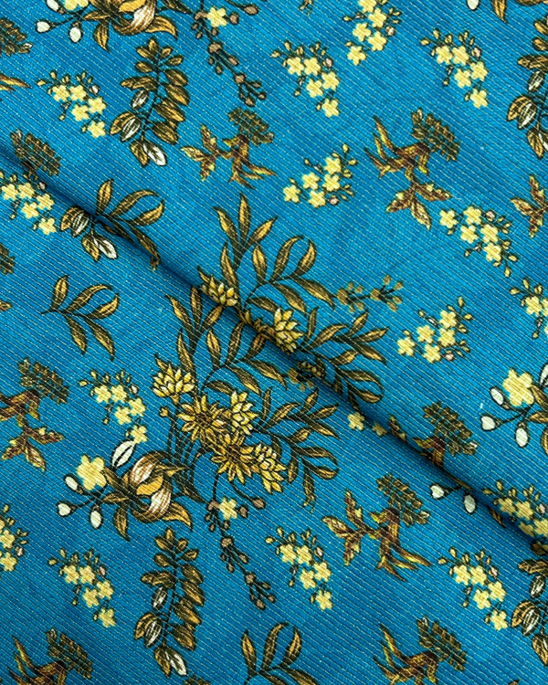 Gold Khaddar Digital Print GKDP-W25-0046
