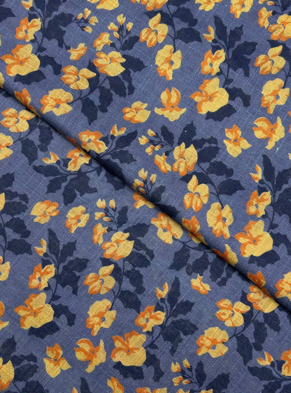 Khaddar Digital Print KDPN102