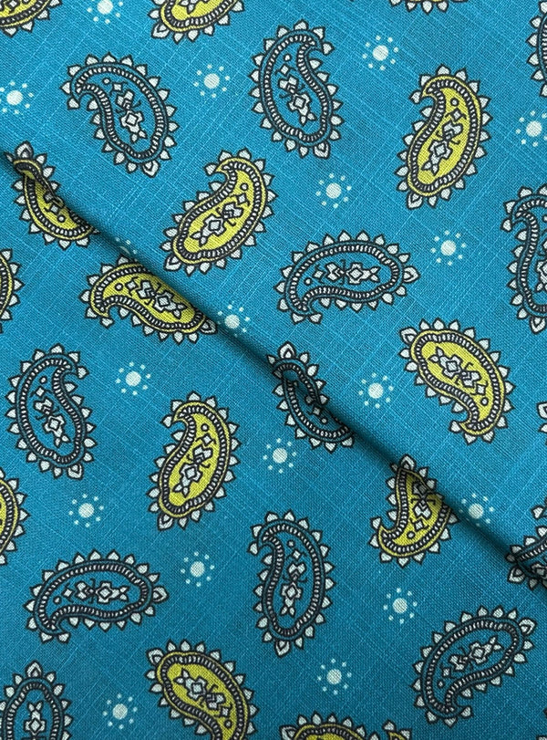 Khaddar Digital Print KDPN114