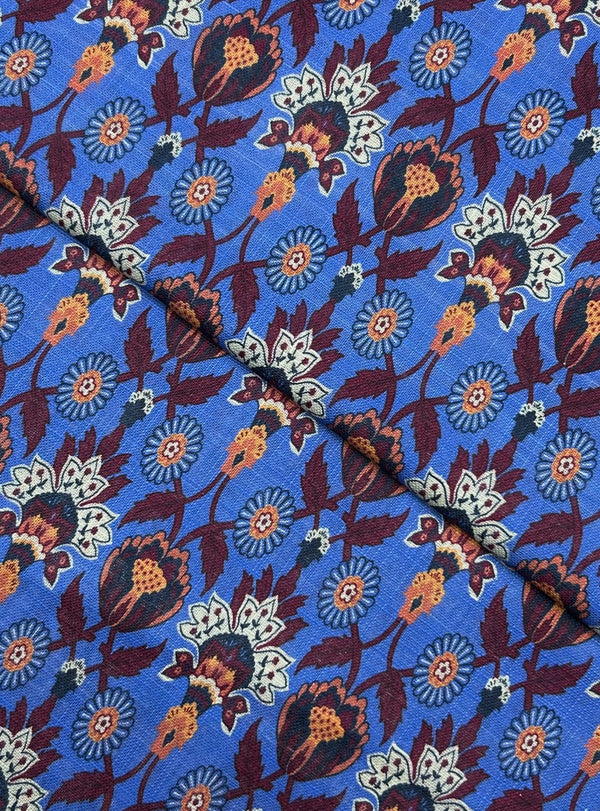 Khaddar Digital Print KDPN118