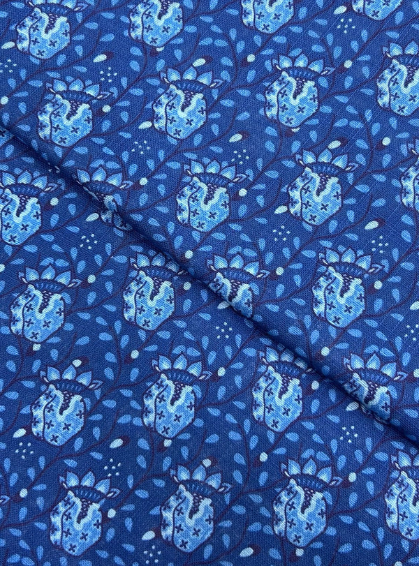 Khaddar Digital Print KDPN121