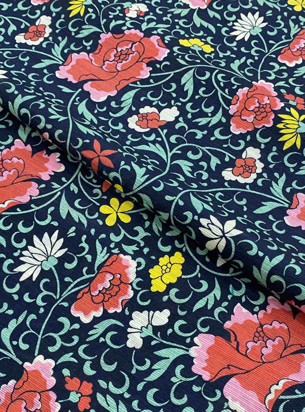 Khaddar Digital Print KDP68