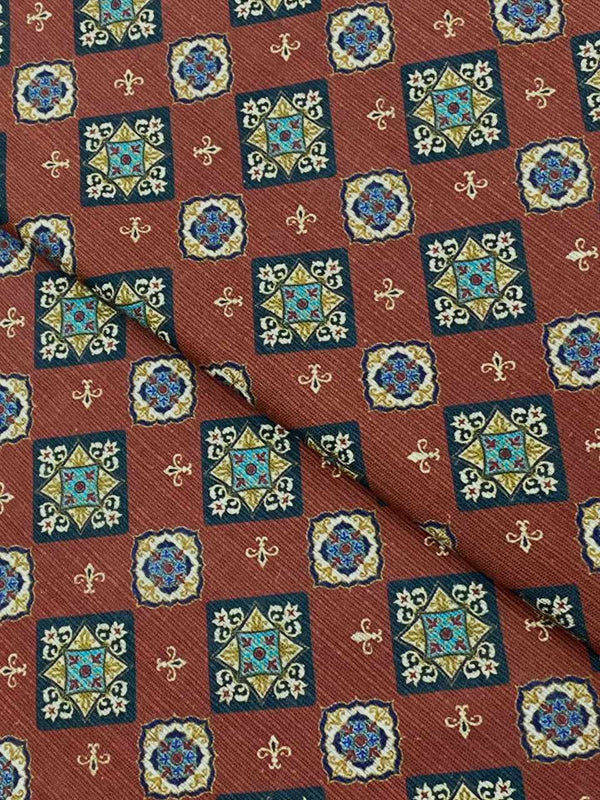 Khaddar Digital Print KDP13