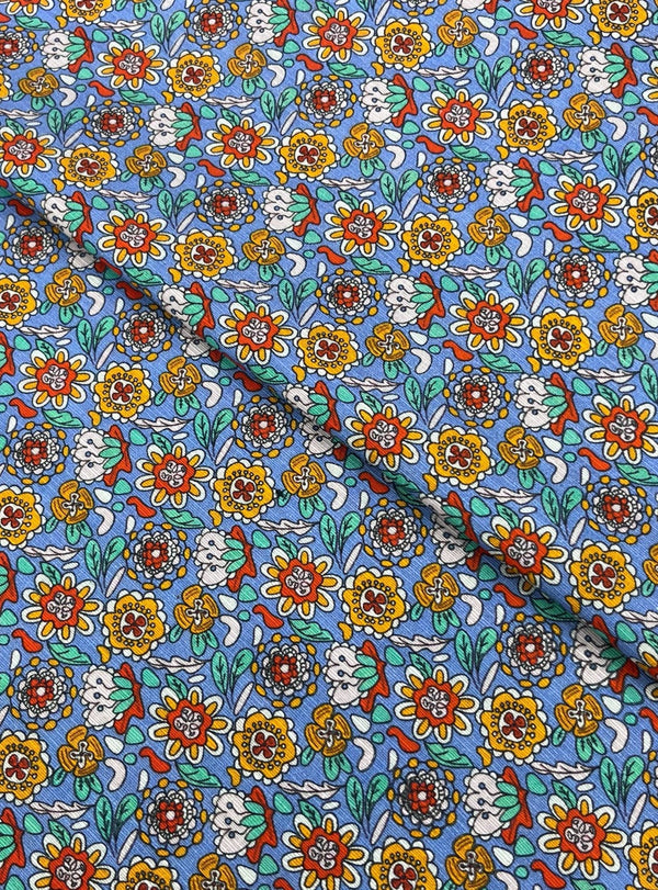 Khaddar Digital Print KDPM126