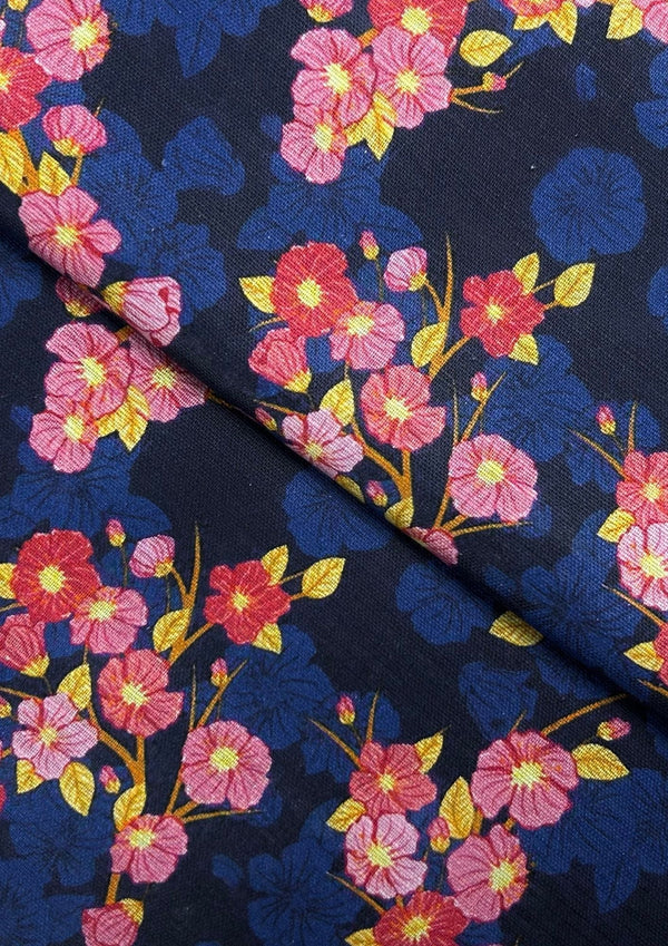 Khaddar Digital Print KDP-W24-0001