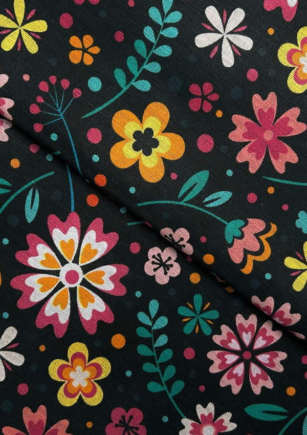 Khaddar Digital Print KDP-W24-0005