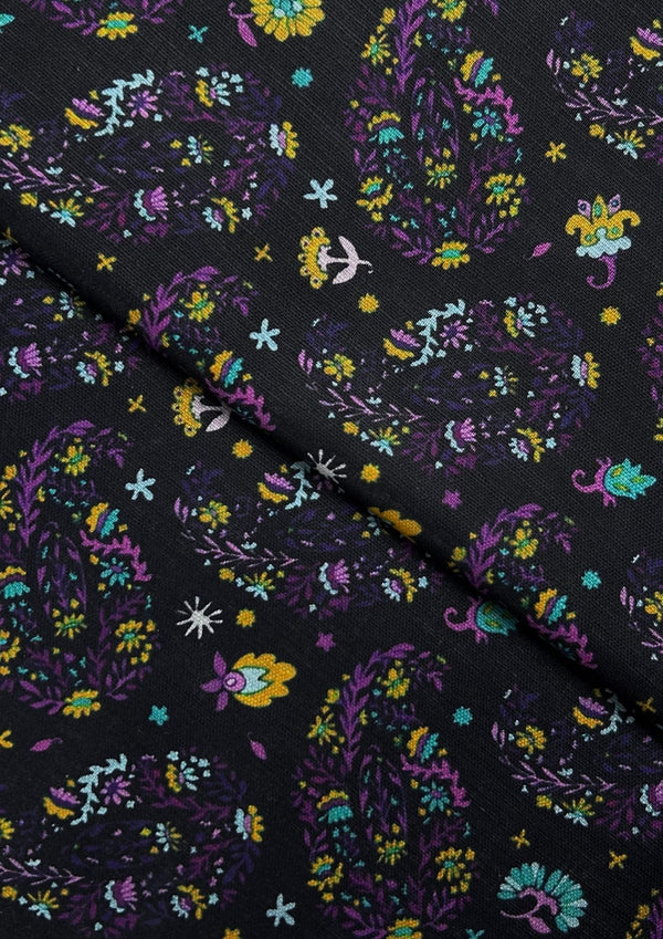 Khaddar Digital Print KDP-W24-0008