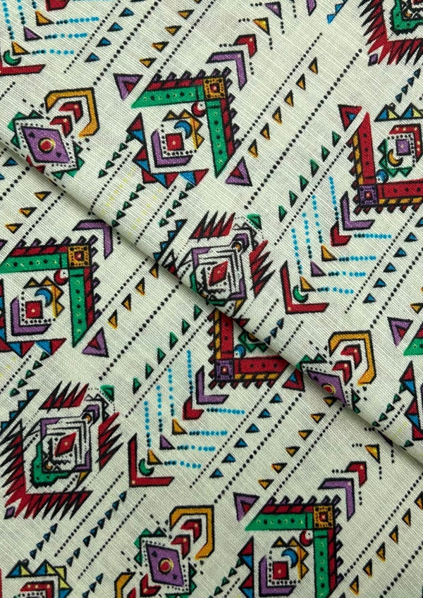 Khaddar Digital Print KDP-W24-0010