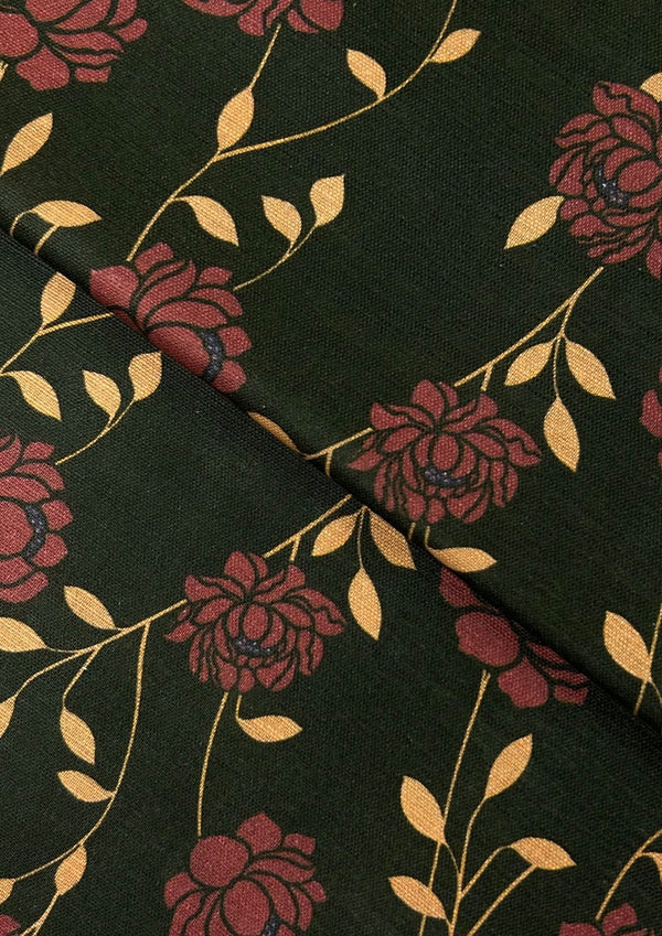 Khaddar Digital Print KDP-W24-0018