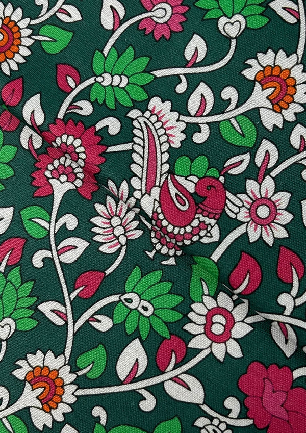 Khaddar Digital Print KDP-W24-0023