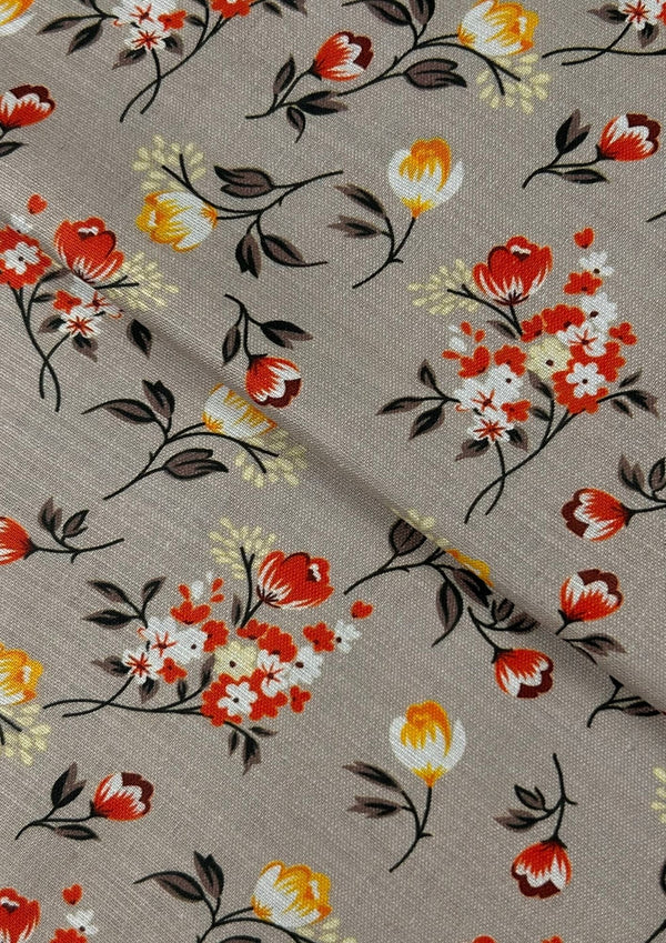 Khaddar Digital Print KDP-W24-0030