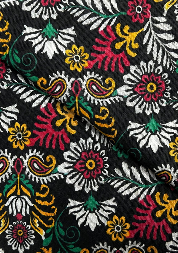 Khaddar Digital Print KDP-W24-0031