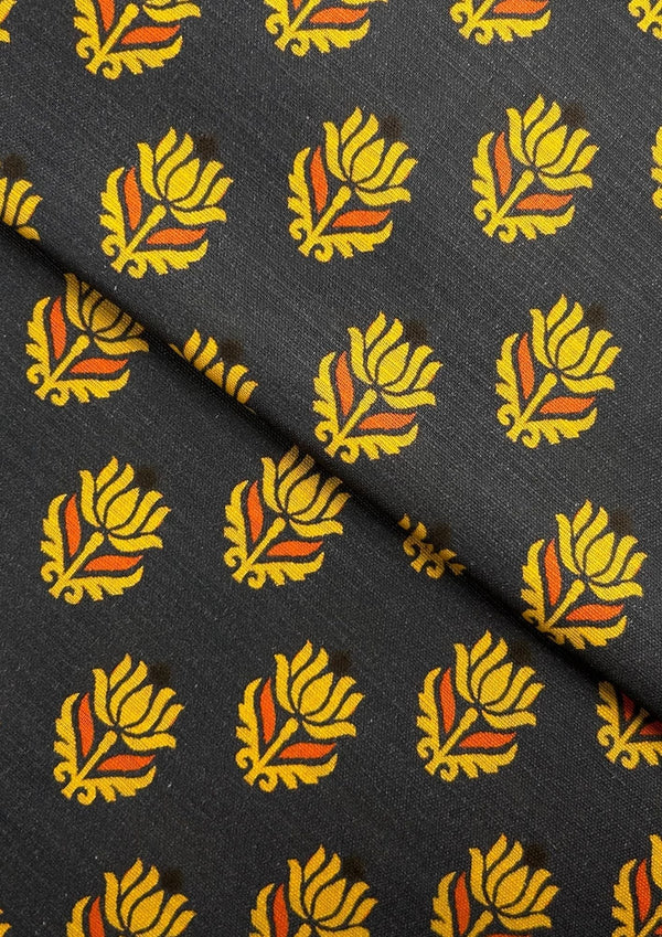 Khaddar Digital Print KDP-W24-0033