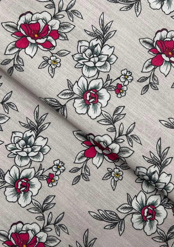 Khaddar Digital Print KDP-W24-0034