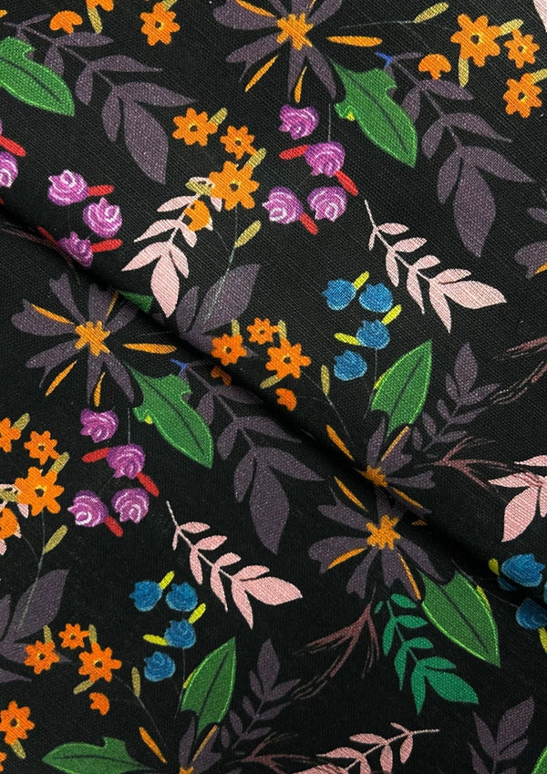 Khaddar Digital Print KDP-W24-0036