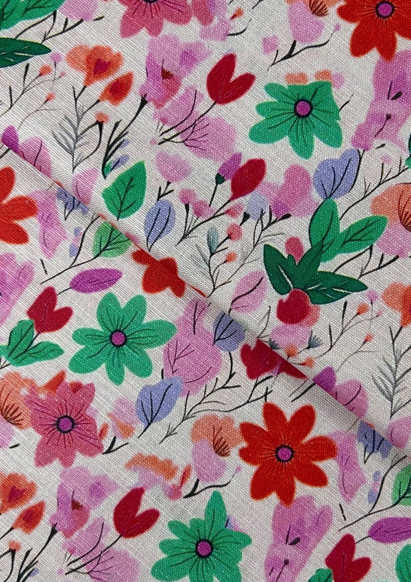 Khaddar Digital Print KDP-W24-0048