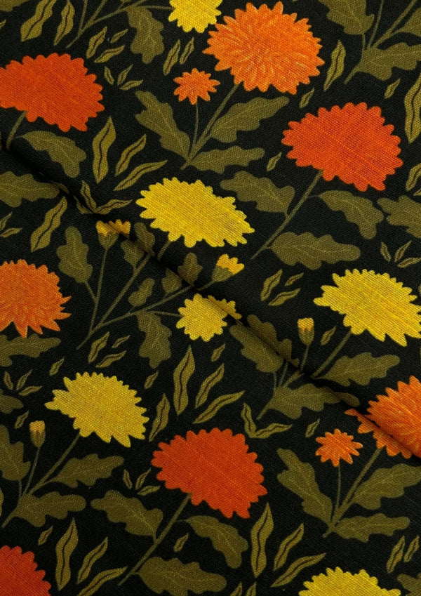 Khaddar Digital Print KDP-W24-0053