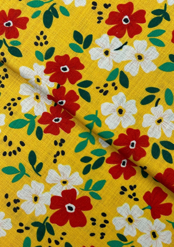 Khaddar Digital Print KDP-W24-0050