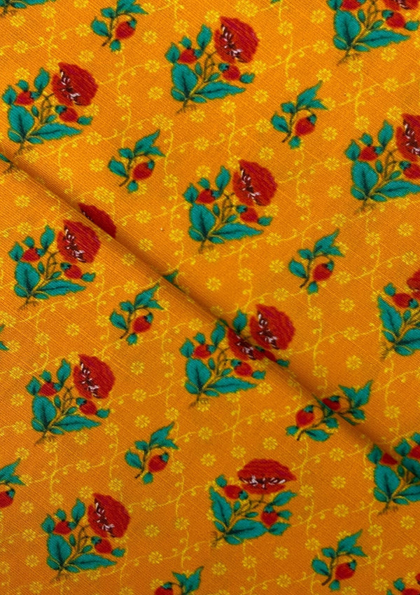 Khaddar Digital Print KDP-W24-0062