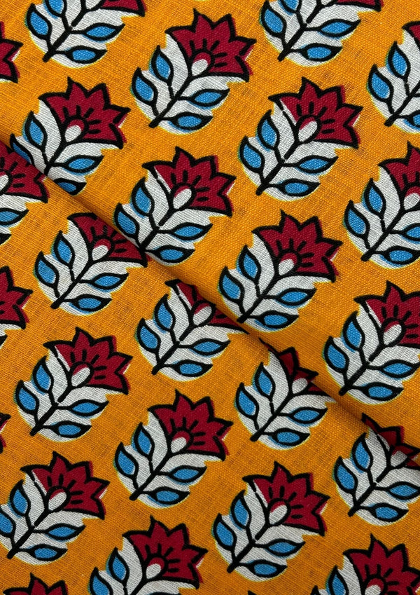 Khaddar Digital Print KDP-W24-0070