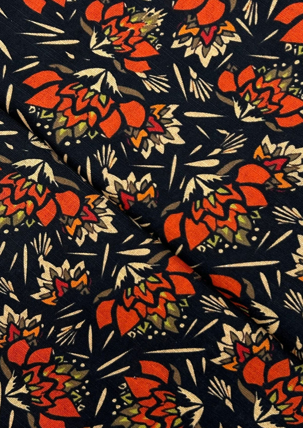 Khaddar Digital Print KDP-W24-0071