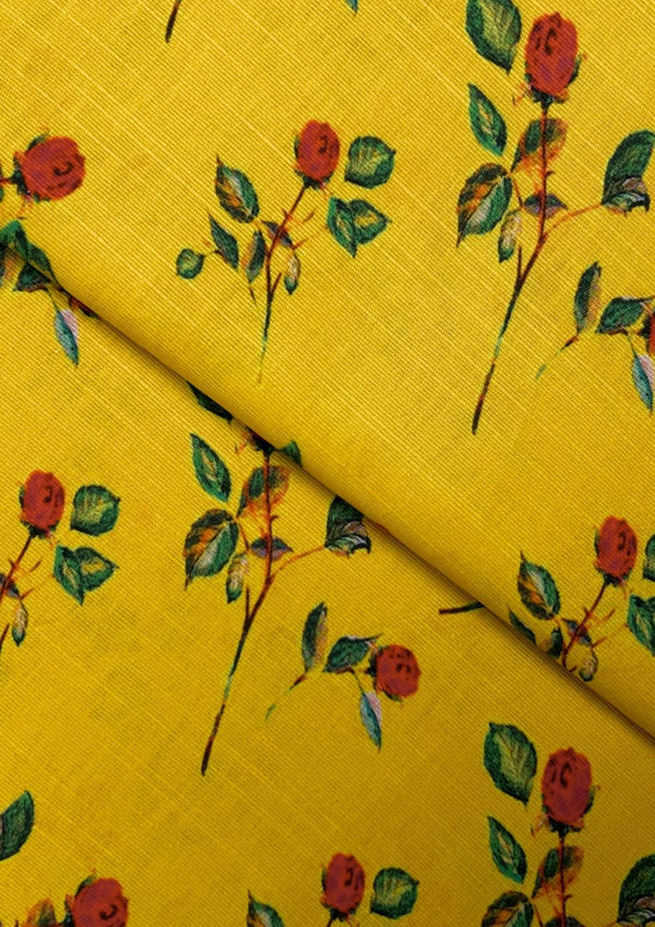 Khaddar Digital Print KDP-W24-0078