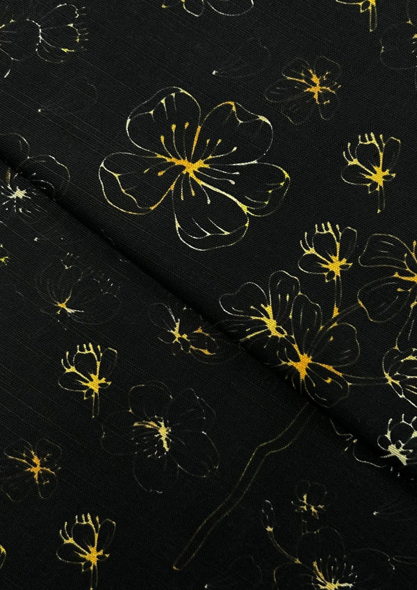 Khaddar Digital Print KDP-W24-0075