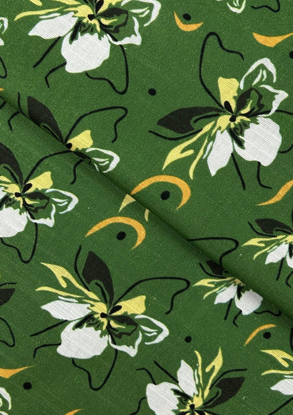 Khaddar Digital Print KDP-W24-0086