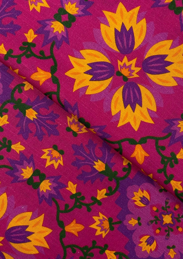 Khaddar Digital Print KDP-W24-0092