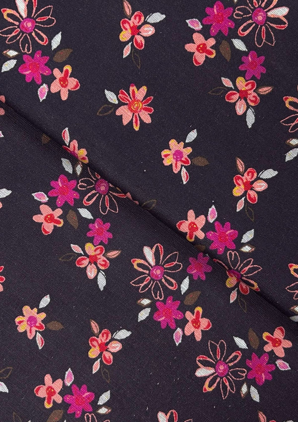 Khaddar Digital Print KDP-W24-0100