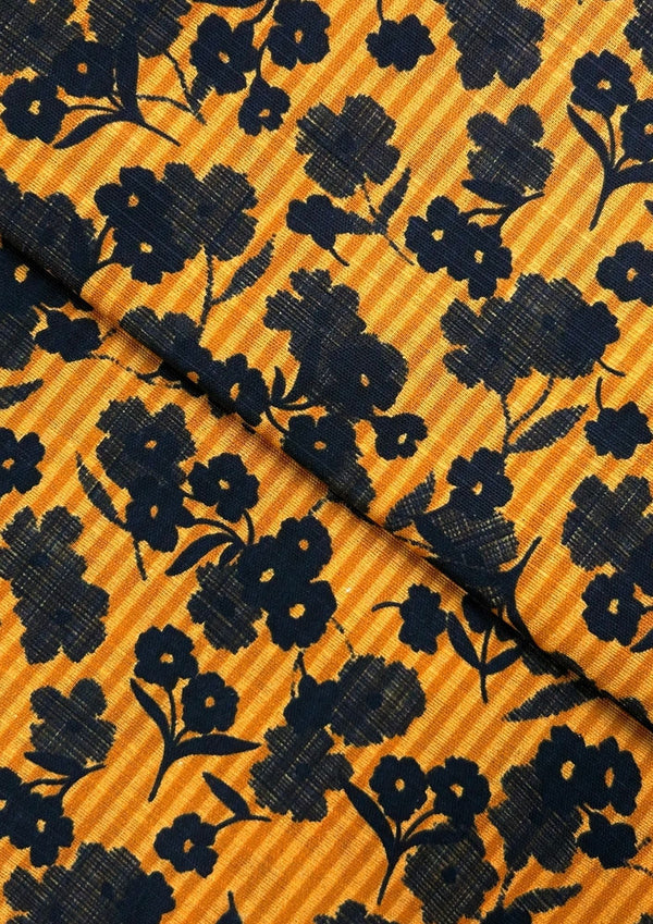 Khaddar Digital Print KDP-W24-0103