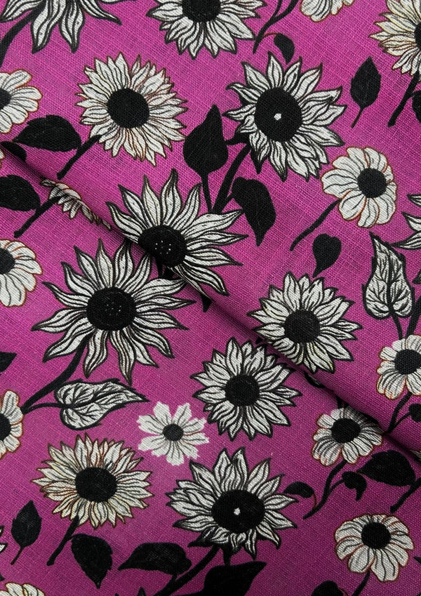 Khaddar Digital Print KDP-W24-0105