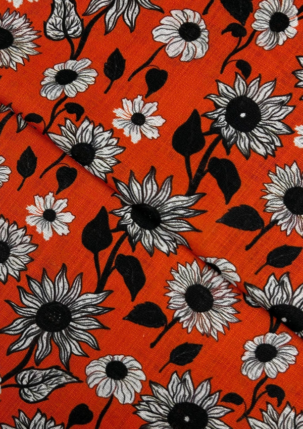 Khaddar Digital Print KDP-W24-0106