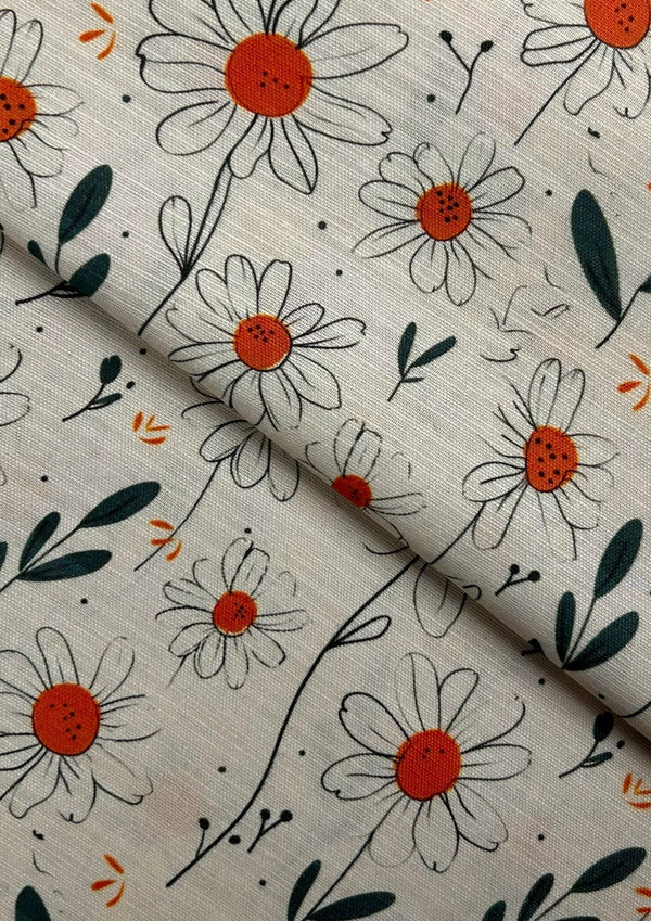 Khaddar Digital Print KDP-W24-0113