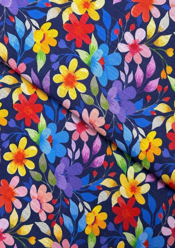 Khaddar Digital Print KDP-W24-0114