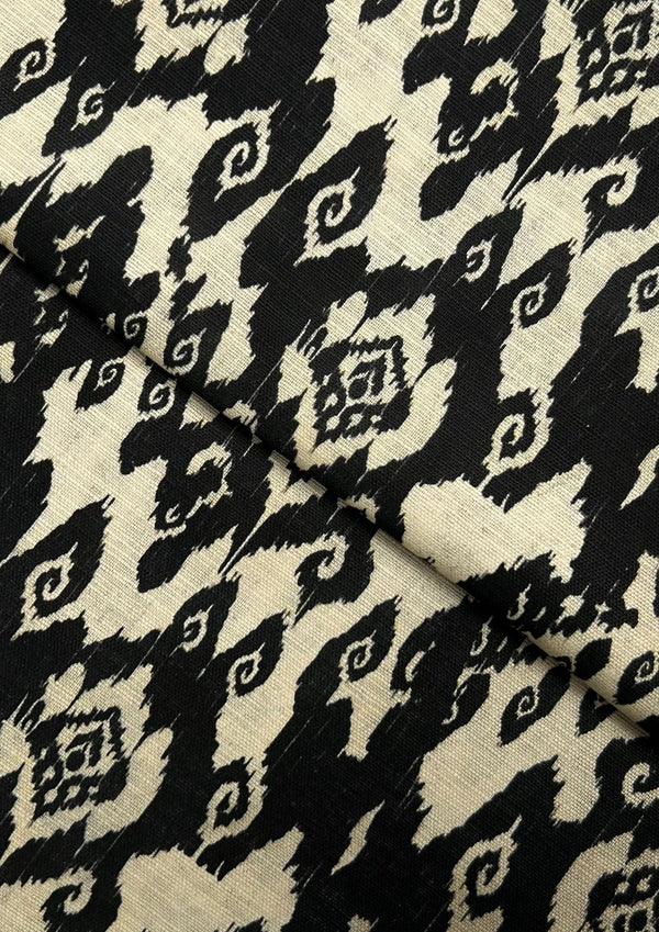 Khaddar Digital Print KDP-W24-0124