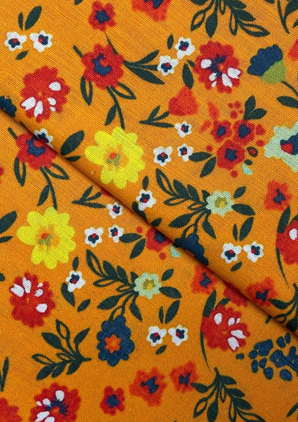 Khaddar Digital Print KDP-W24-0126