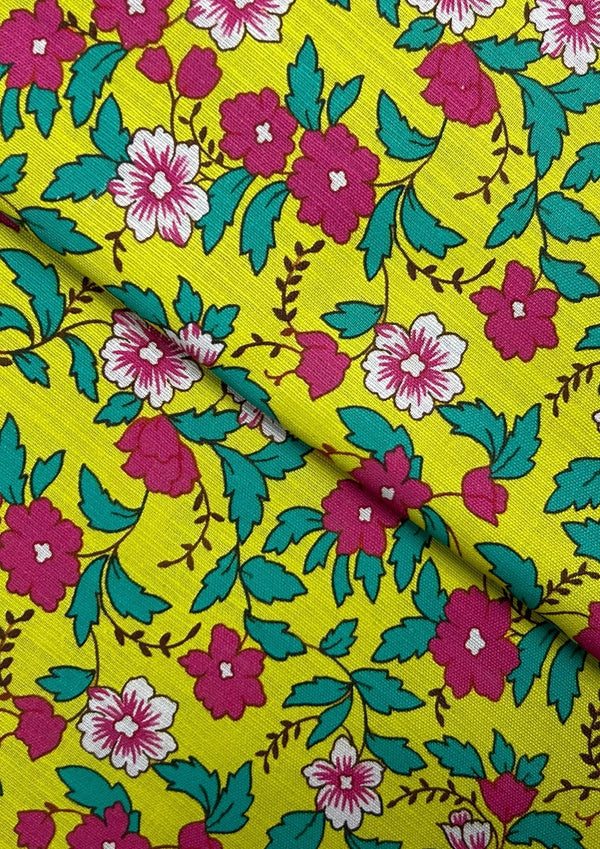 Khaddar Digital Print KDP-W24-0133