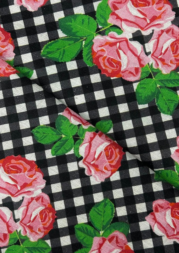 Khaddar Digital Print KDP-W24-0136