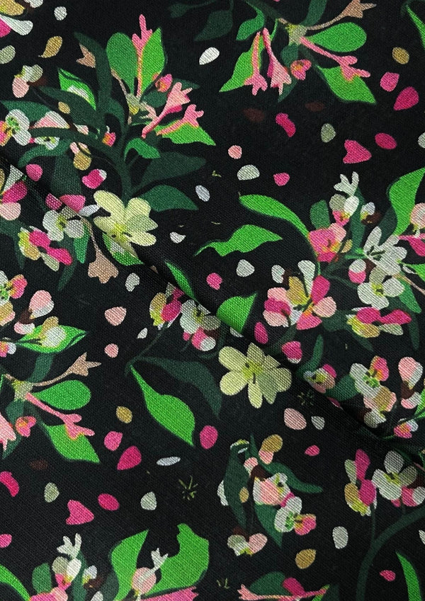 Khaddar Digital Print KDP-W24-0139