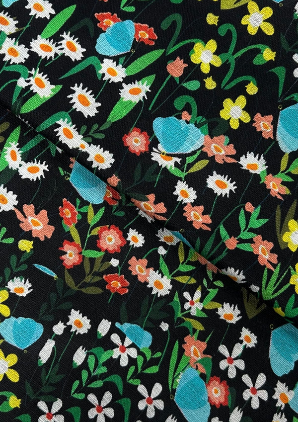 Khaddar Digital Print KDP-W24-0140