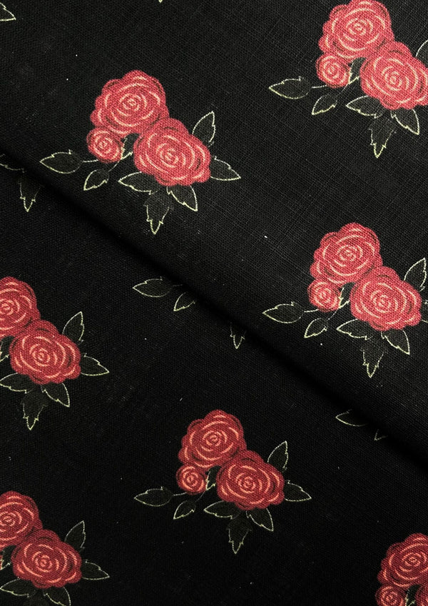 Khaddar Digital Print KDP-W24-0158