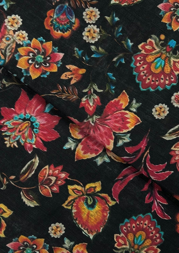 Khaddar Digital Print KDP-W24-0164