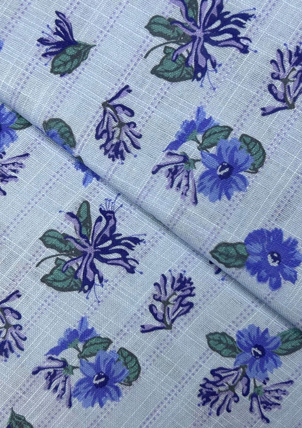 Khaddar Digital Print KDP-W24-0167