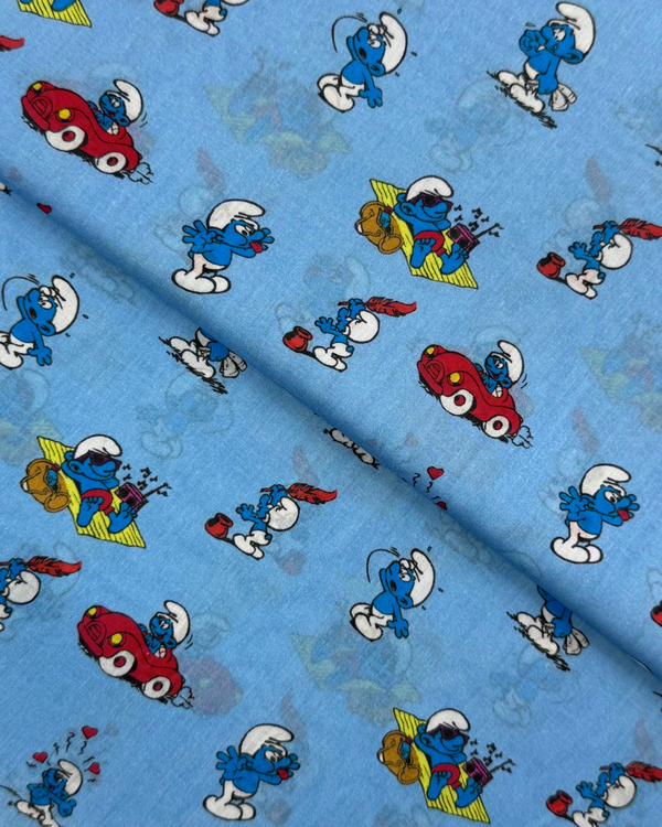 Kids Print kid-S25-0190