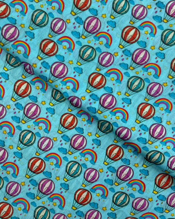 Kids Print kid-S25-0195