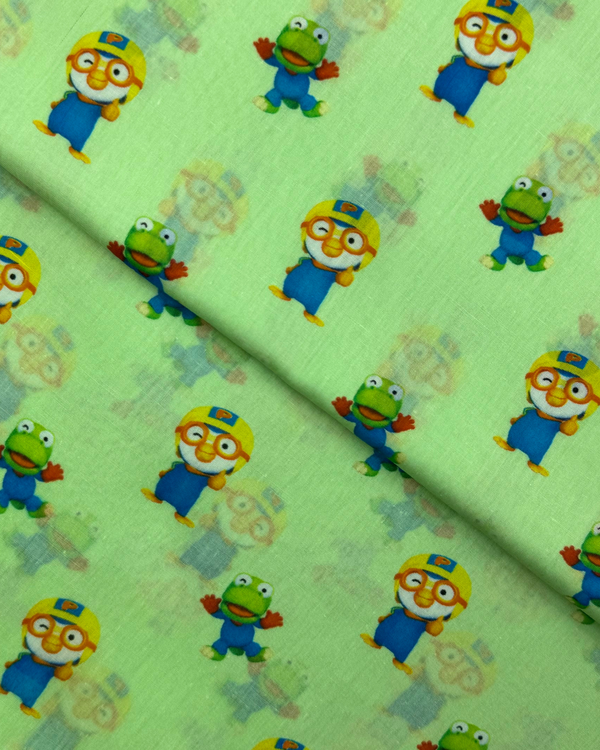 Kids Print kid-S25-0197