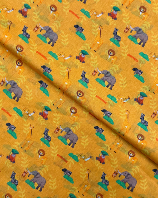 Kids Print kid-S25-0199