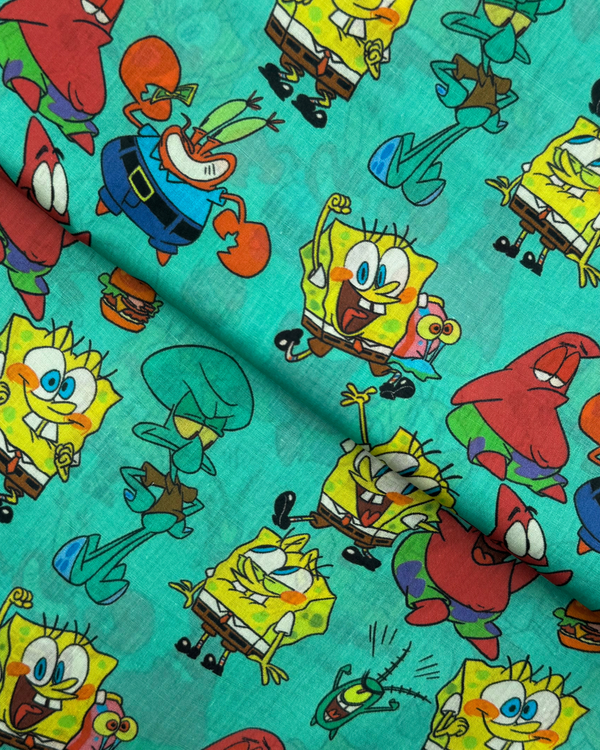 Kids Print kid-S25-0200