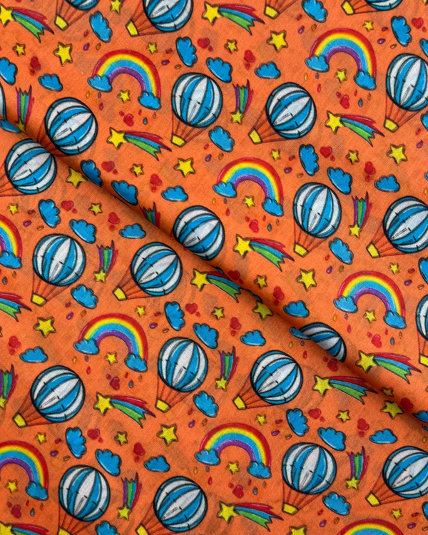 Kids Print kid-S25-0202